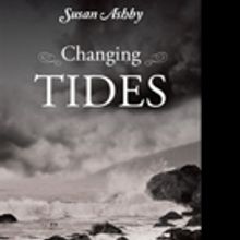 Susan Marie Ashby Pens CHANGING TIDES