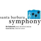 Santa Barbara Symphony Performs Rachmaninoff Program This Weekend