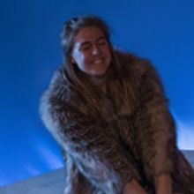 Photo Flash: Loose Tongue Presents SEA FRET at Old Red Lion Theatre