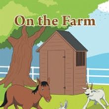 Vince Mercardante Sr. Shares ON THE FARM