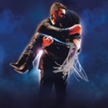 THE BODYGUARD Brisbane Season Announced