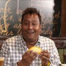 Food Blogger Ali Khan Set for New Cooking Channel Series CHEAP EATS