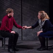 BWW Review: THE LOVERS OF VIORNE, The Theatre Room, May 11 2016