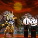 THE BOOK OF MORMON Brings Mission Back to Chicago Tonight