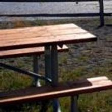 BWW Cooks: The Store-Bought Picnic Conquers the Grill