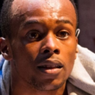 BWW Review: DARIUS & TWIG Sprints to the Finish Line