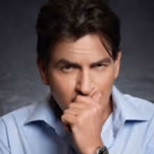 Winning! Charlie Sheen to Make Wizard World Comic Con Debut in Minneapolis, Des…