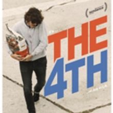 Andre Hyland's THE 4TH to Screen at Cleveland International Film Festival