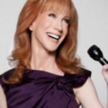 Kathy Griffin Coming to MPAC, 4/23