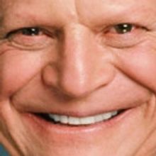 Bergen Performing Arts Center Presents A DON RICKLES AND REGIS PHILBIN LAUGHFEST…