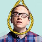 CHRIS GETHARD: CAREER SUICIDE Begins Off-Broadway Tonight