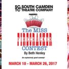 South Camden Theatre Company to Stage THE MISS FIRECRACKER CONTEST This March
