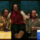 BEAUTY & THE BEAST: Josh Groban Sings New Song 'Evermore' + Josh Gad & Luke Evans…