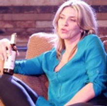 BWW Profile: Courtney Lomelo Wears Many Hats in THE MOTHERF*#KER WITH THE HAT