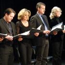 Photo Flash: Alison Fraser, Robert Petkoff and More in GTG/Project Shaw's THE MAN OF…