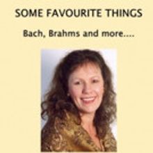 UKARIA Cultural Centre to Present Elizabeth Campbell in SOME FAVORITE THINGS Recital