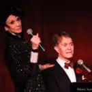 Photo Flash: Steve Ross Welcomes Liliane Montevecchi and More to Birdland