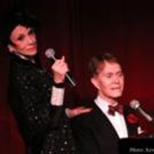 Photo Flash: Steve Ross Welcomes Liliane Montevecchi and More to Birdland