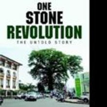 ONE STONE REVOLUTION is Released