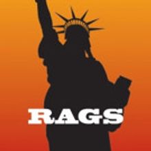 TheatreWorks Immigrant Saga RAGS Comes to Mountain View