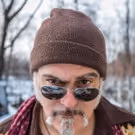 Jack Grace Premieres Video 'Bad Wind Blowing', a Duet with Norah Jones