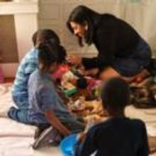 Childcare Specialist Shares Relaxation Strategies for Chaotic Classrooms in New Book