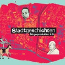 Am Freitag, 29. April steht nun die Uraufführung der Bürgertheaterproduktion 4.0 ST