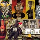 The Lyric Theatre, Home to THRILLER LIVE, Gets a Halloween Makeover