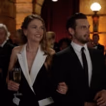 VIDEO: Sneak Peek - 'A Night at the Opera' Episode of YOUNGER