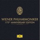 Deutsche Grammophon Honors the Vienna Philharmonic's 175th Anniversary with Wiener…