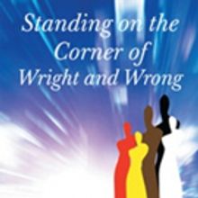 George Lee Coleman Releases 'Standing on the Corner of Wright and Wrong'