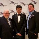Photo Flash: Inside Opening Night of First Folio Theatre's FOOLING BUDDHA