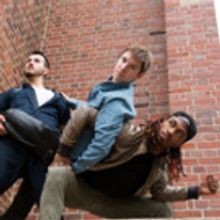 Ohio State's Department of Dance MFA Concert Set for This Weekend