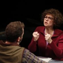 BWW Review: The Rep's MOLLY'S HAMMER Delivers Powerful Impact