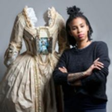 Fabiola Jean-Louis Exhibition Opens at Harlem School of the Arts Today