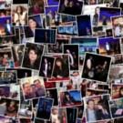 Photo Special: Happy Birthday Idina Menzel - Part 2; GLEE, Concerts, FROZEN, IF/THEN…