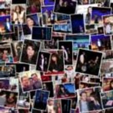 Photo Special: Happy Birthday Idina Menzel - Part 2; GLEE, Concerts, FROZEN, IF/THEN…