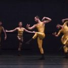 BWW Review: Centre Choreographique National – BALLET DE LORRAINE Makes its Debut at…
