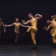 BWW Review: Centre Choreographique National – BALLET DE LORRAINE Makes its Debut at…