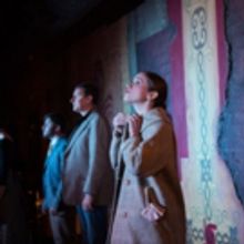 Penny Seats' JACQUES BREL IS ALIVE AND WELL to Offer Encore Performance at Conor O'Ne