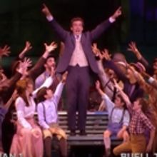 STAGE TUBE: Sneak Peek at FINDING NEVERLAND at DCPA