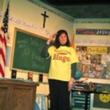 Special Mother's Day Bible Bingo Shows at the McAninch Arts Center