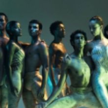 Review Roundup: Dance Theatre Of Harlem