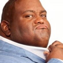 Lavell Crawford Comes to Suncoast Showroom This Weekend