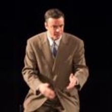 Photo Coverage: First Look at Gallery Players' THE FARNSWORTH INVENTION