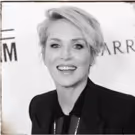 Sharon Stone to Be Honored With The Icon Award at 2017 Women's Choice Award Show