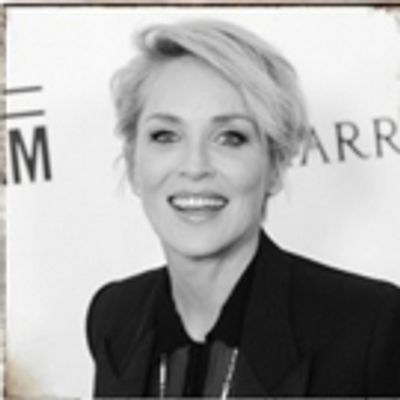 Sharon Stone to Be Honored With The Icon Award at 2017 Women's Choice Award Show