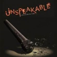 James Murray Jackson, Jr. Reprises Role in Chicago Premiere of UNSPEAKABLE, Beginning