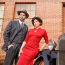 Garden Theatre to Kick Off 2016-17 Season with BONNIE & CLYDE
