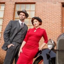 Garden Theatre to Kick Off 2016-17 Season with BONNIE & CLYDE